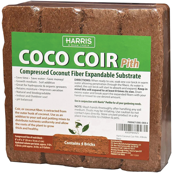 Harris COCO-4
