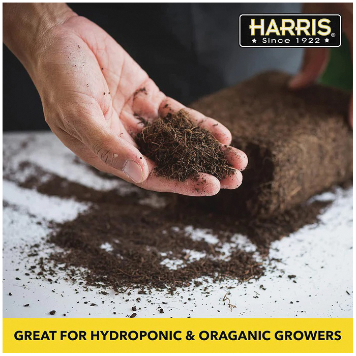 Harris COCO-4 Coconut Coir Pith - 3