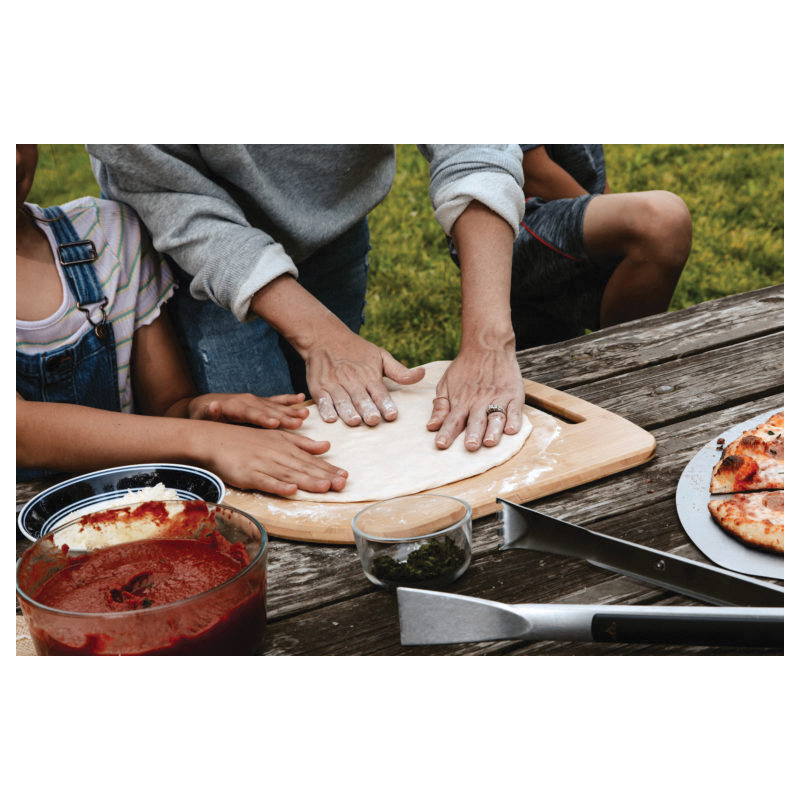 HALO HZ-3022 Pizza Kit - 5