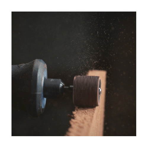 Dremel 727-01 Sanding and Grinding Kit - 3