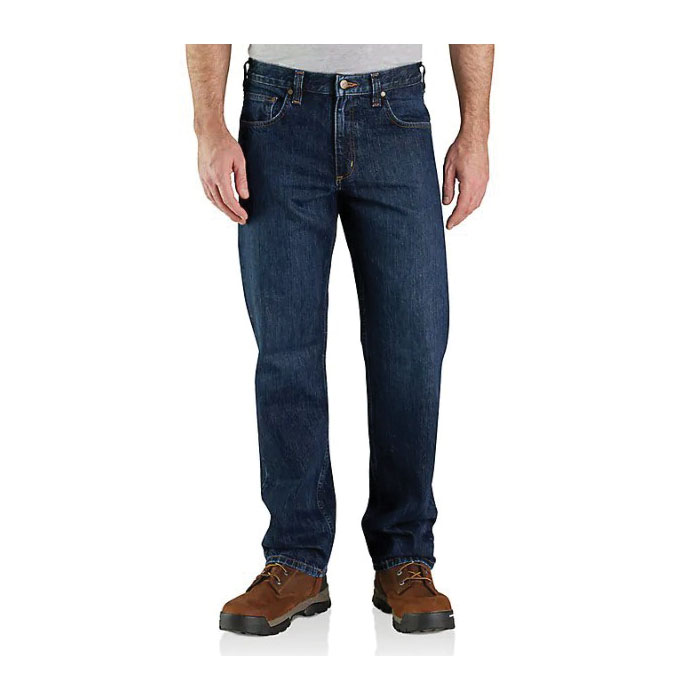 Carhartt 105119-H44-36X34