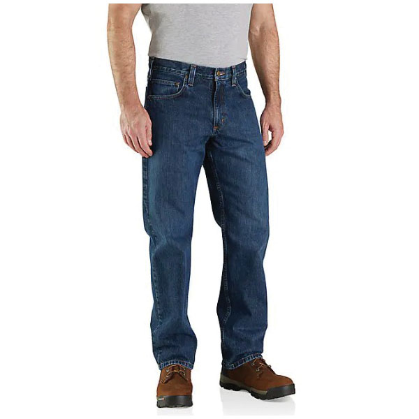Carhartt 105119-HA0-40X30