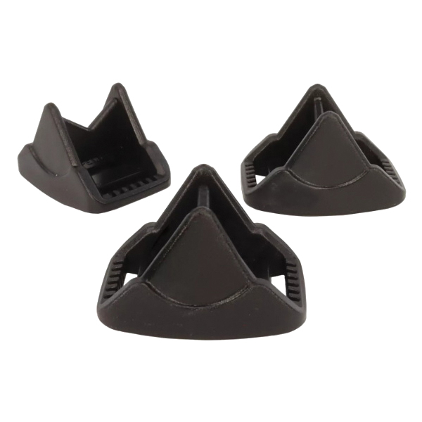 Coastal Pet Products 05597P BLK00