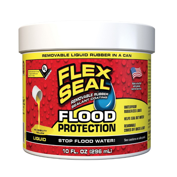 Flex Seal RLSYELR12