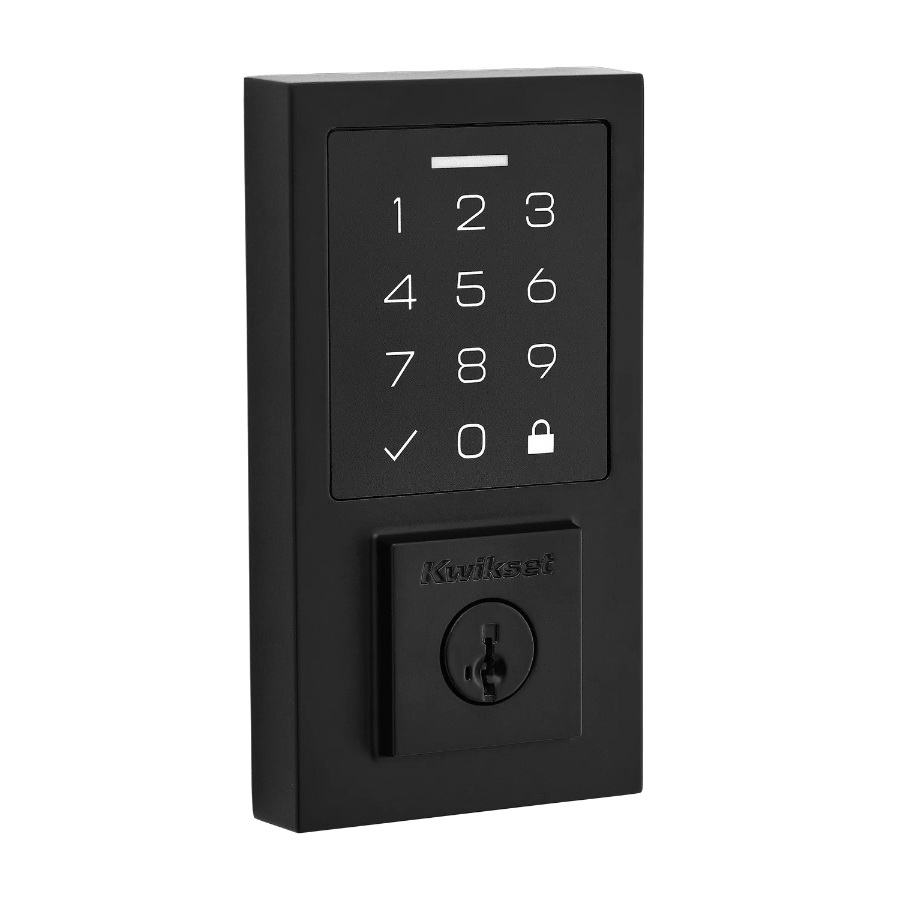 Kwikset 9270 CNT 514 SMT RBP