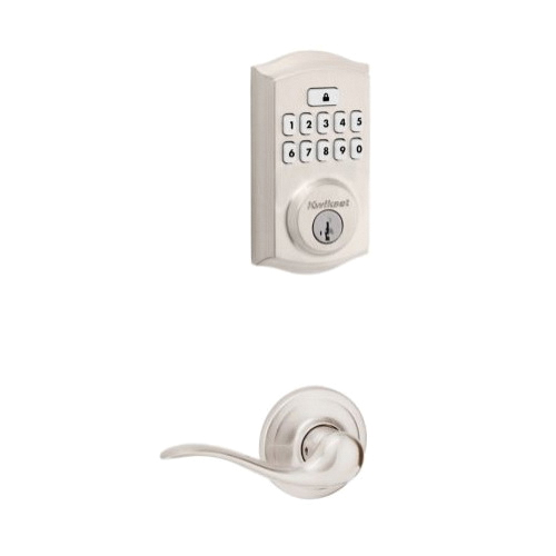 Kwikset 9260 TRL 15 SMT RBP