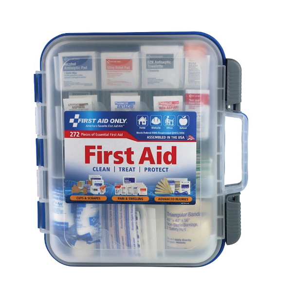 First Aid Only 91300
