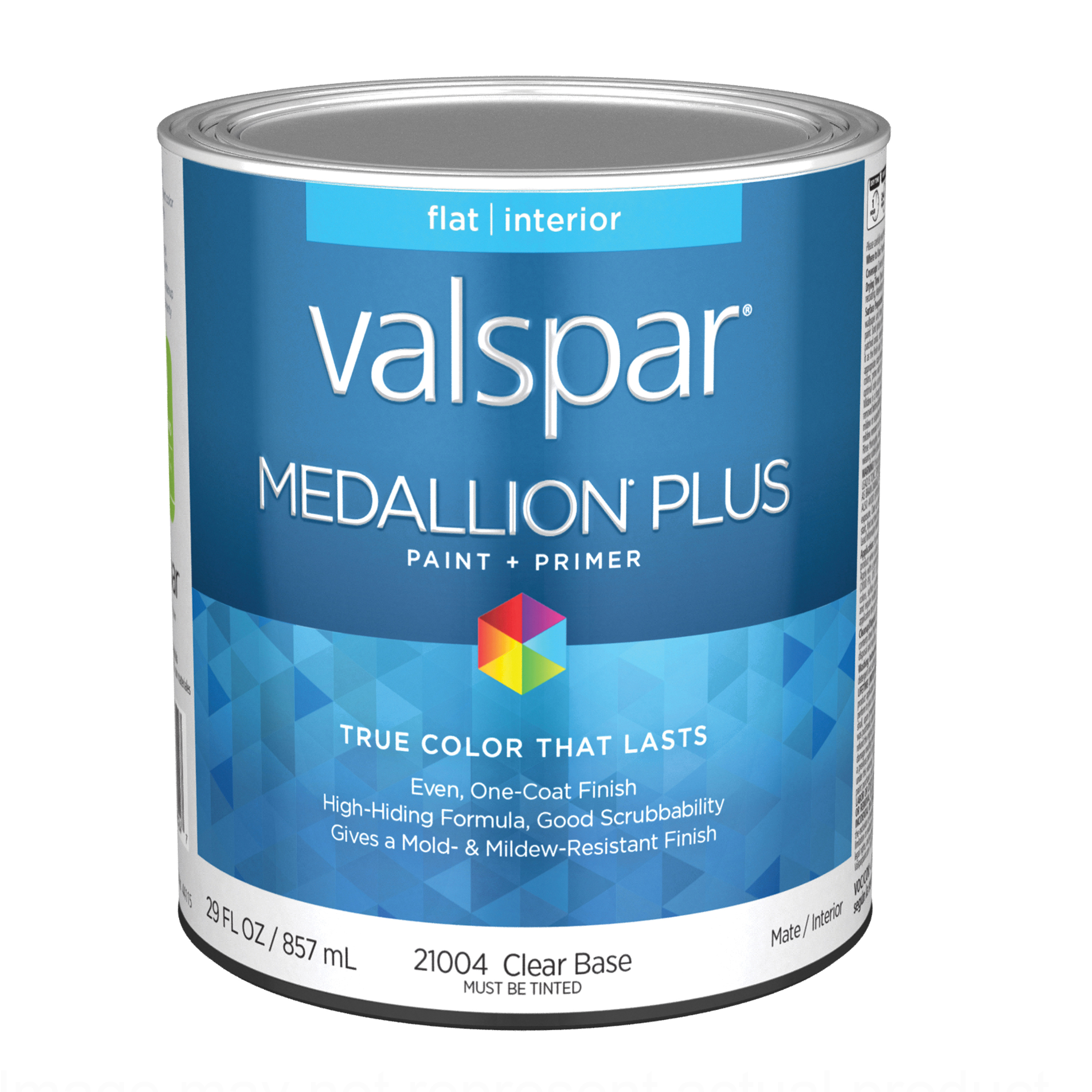 Medallion Plus 028.0021004.005