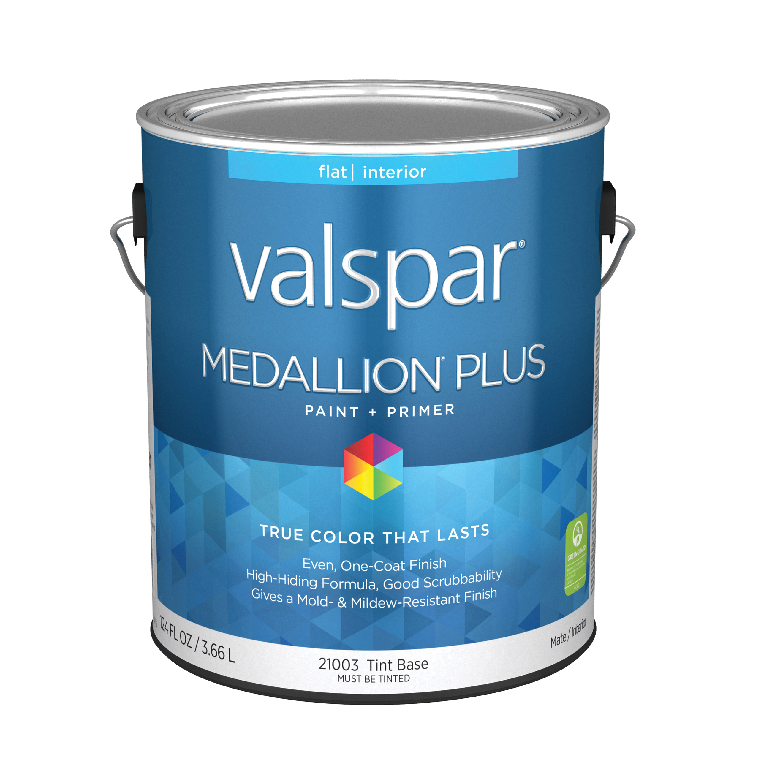 Medallion Plus 028.0021003.007