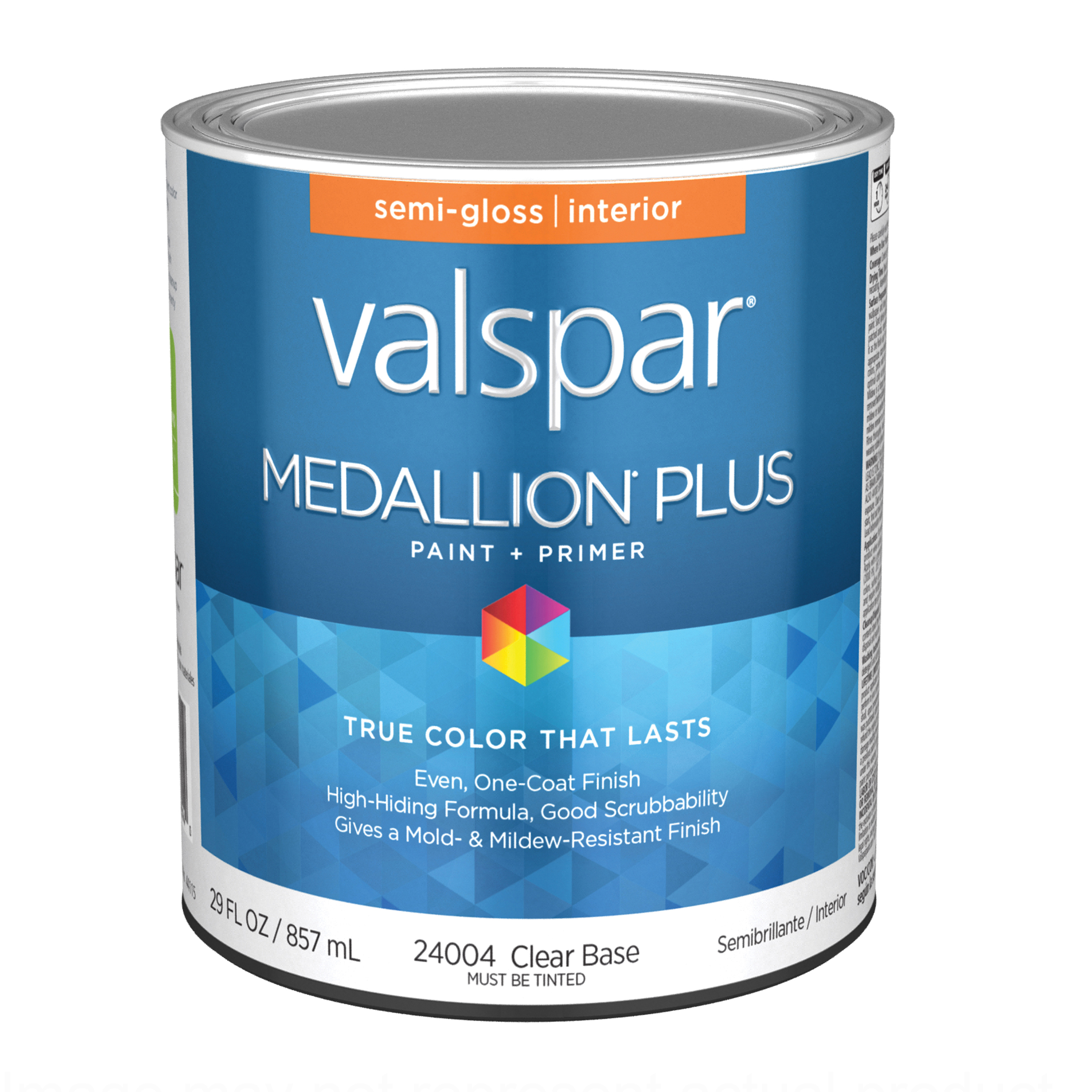 Medallion Plus 028.0024004.005