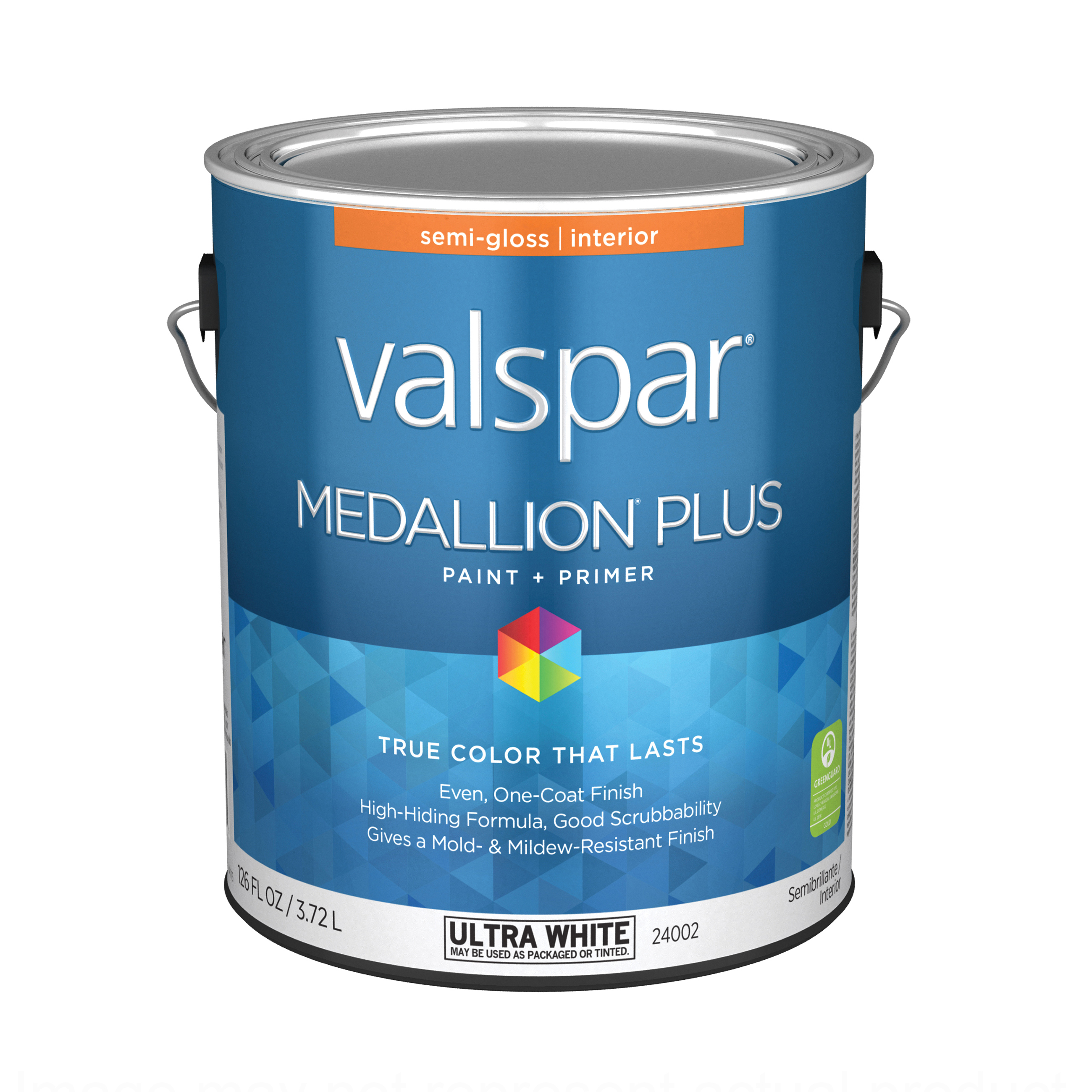 Medallion Plus 028.0024002.007