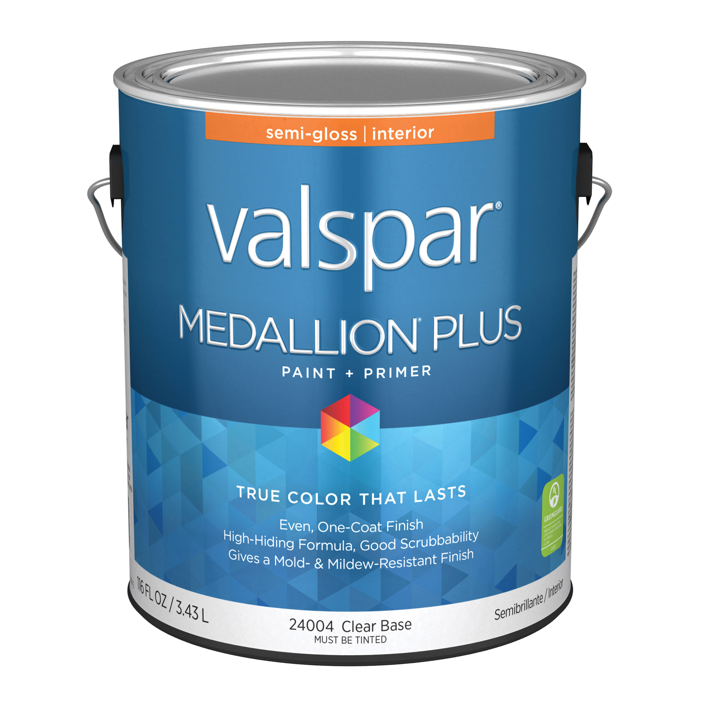 Medallion Plus 028.0024004.007