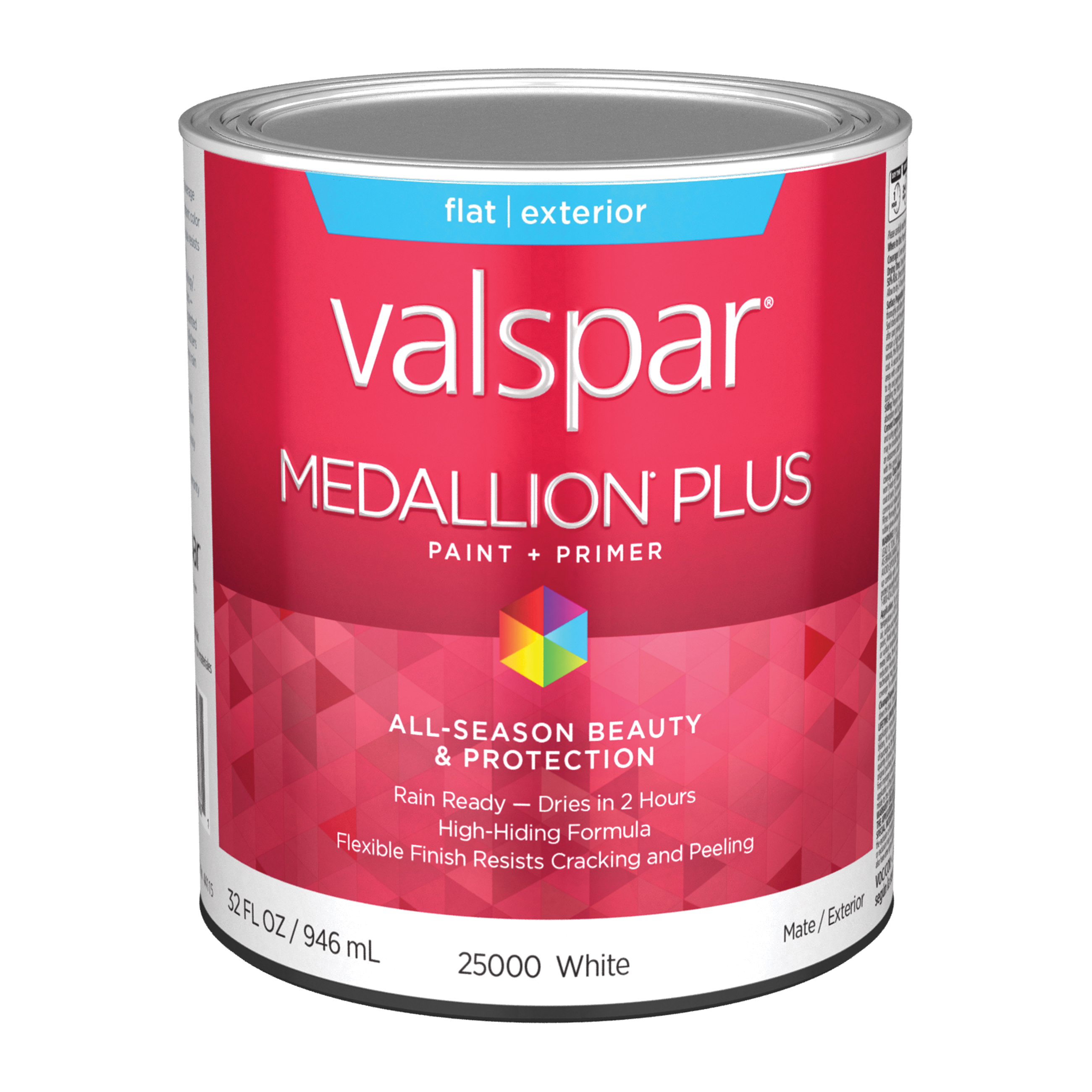 Medallion Plus 028.0025000.005
