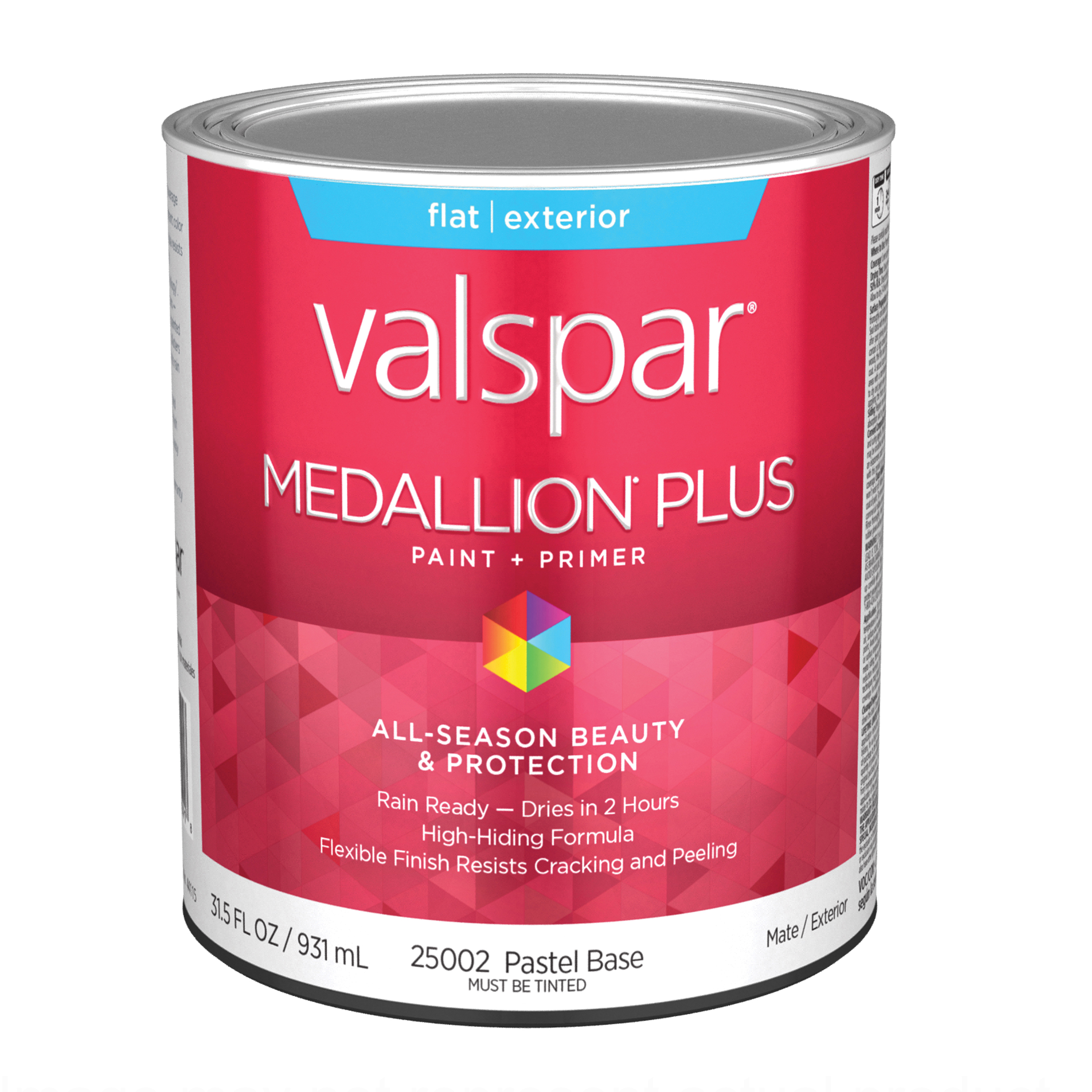 Medallion Plus 028.0025002.005