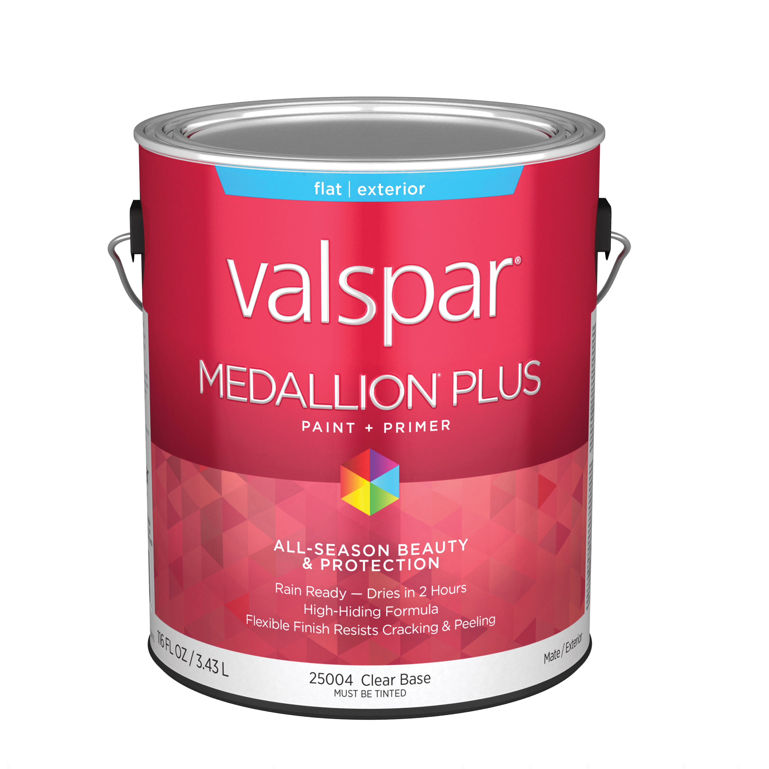 Medallion Plus 028.0025004.007