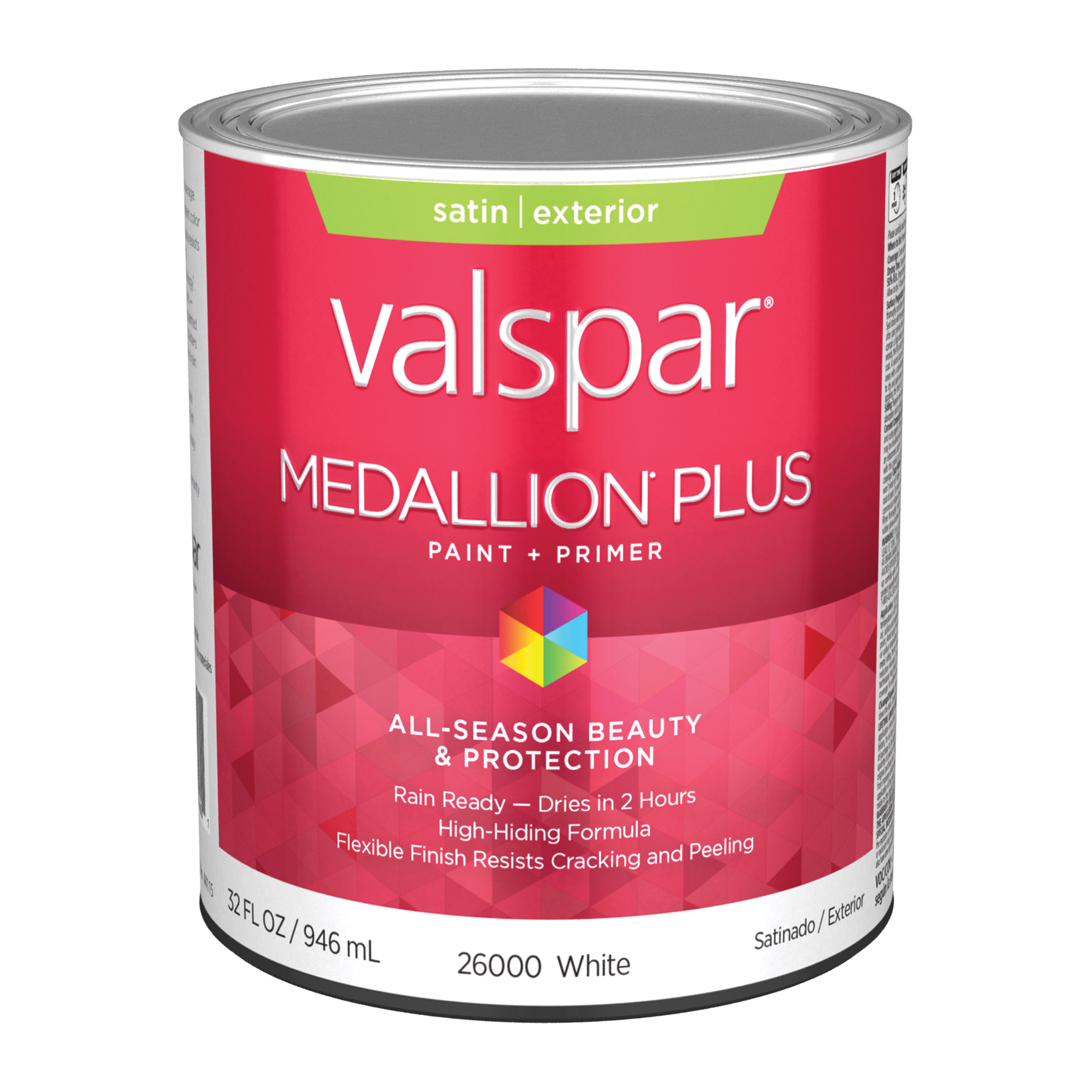 Medallion Plus 028.0026000.005