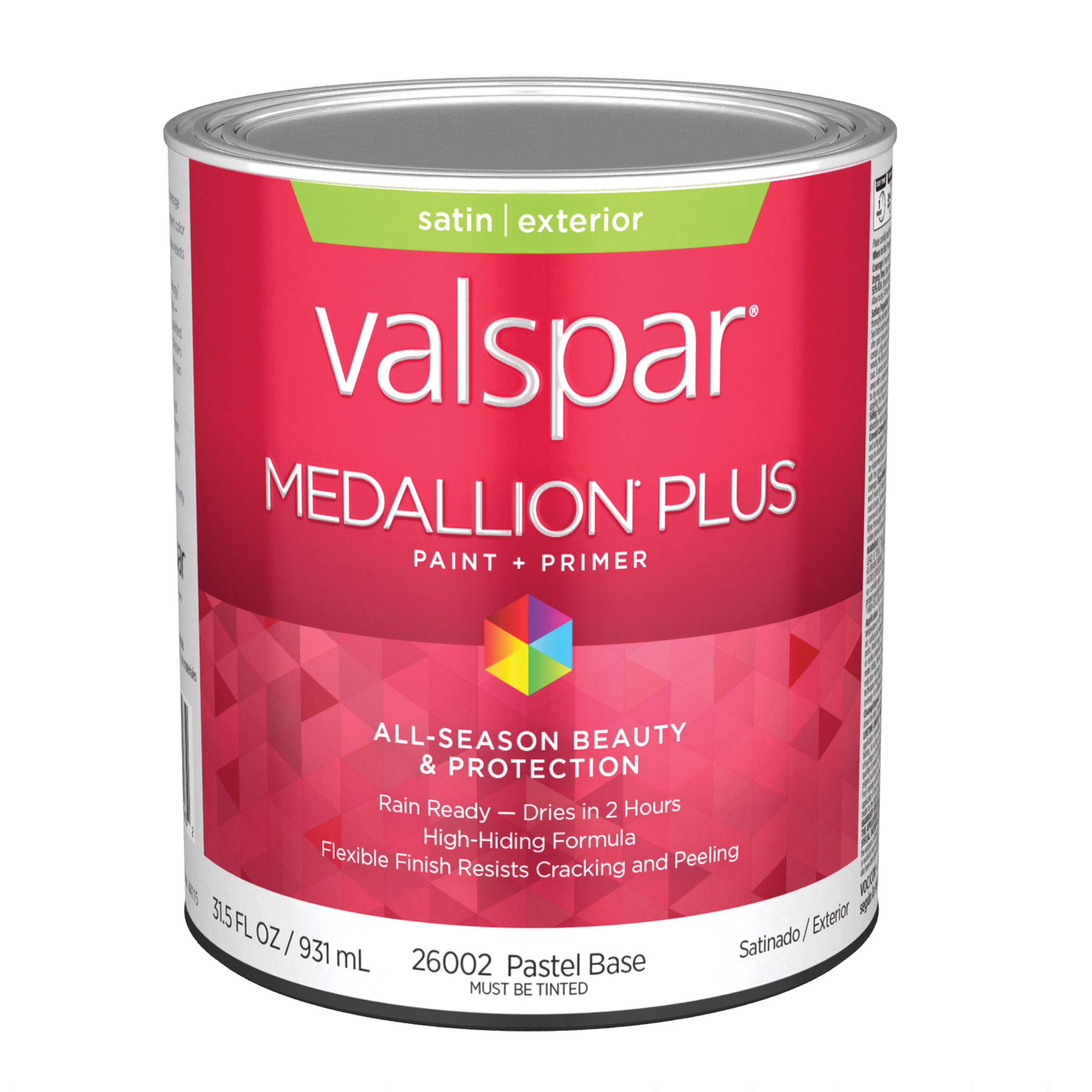 Medallion Plus 028.0026002.005
