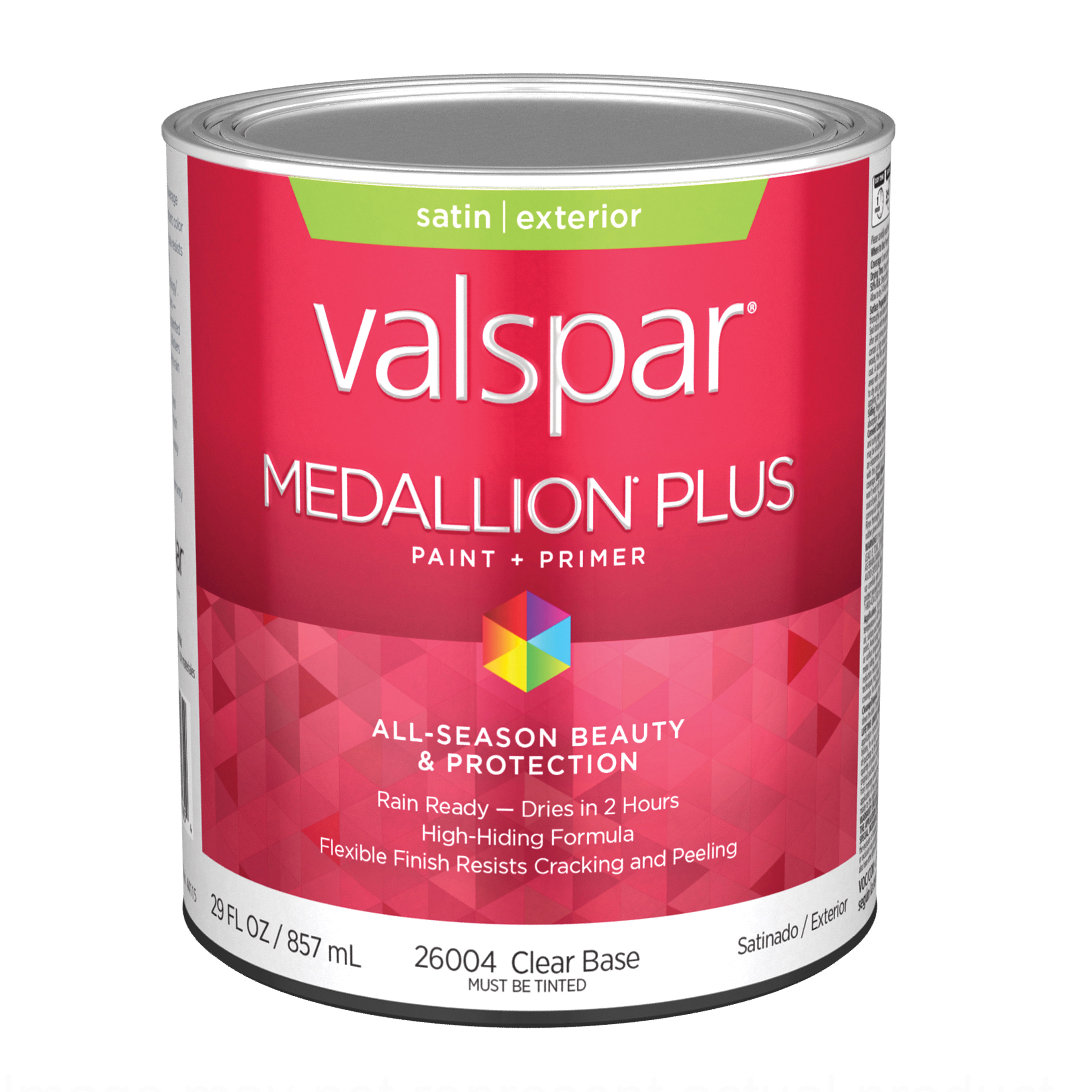 Medallion Plus 028.0026004.005