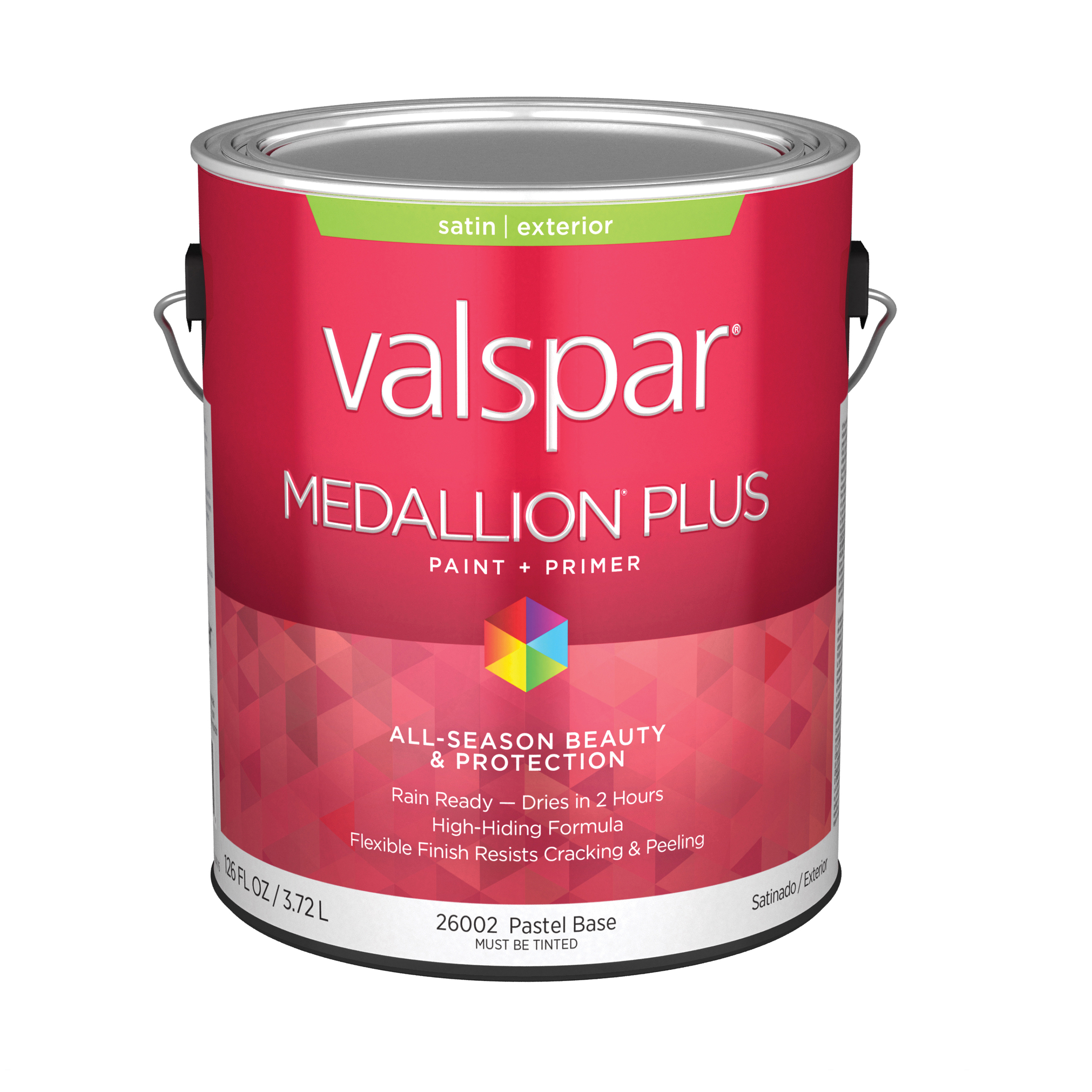 Medallion Plus 028.0026002.007
