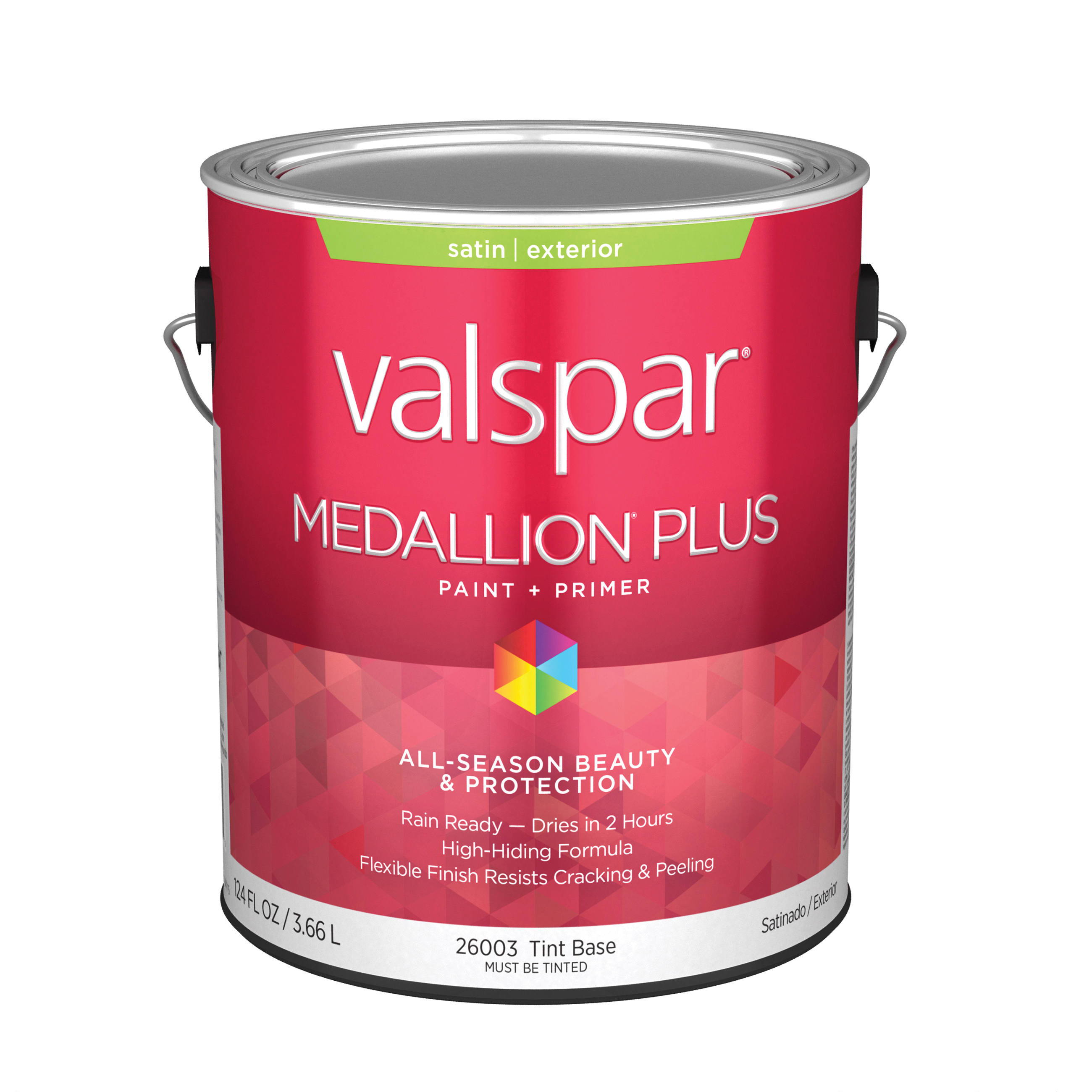 Medallion Plus 028.0026003.007