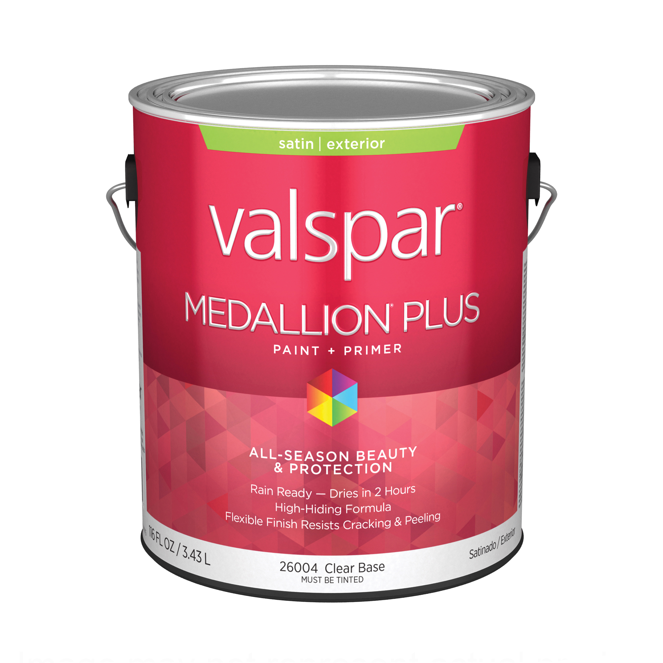 Medallion Plus 028.0026004.007