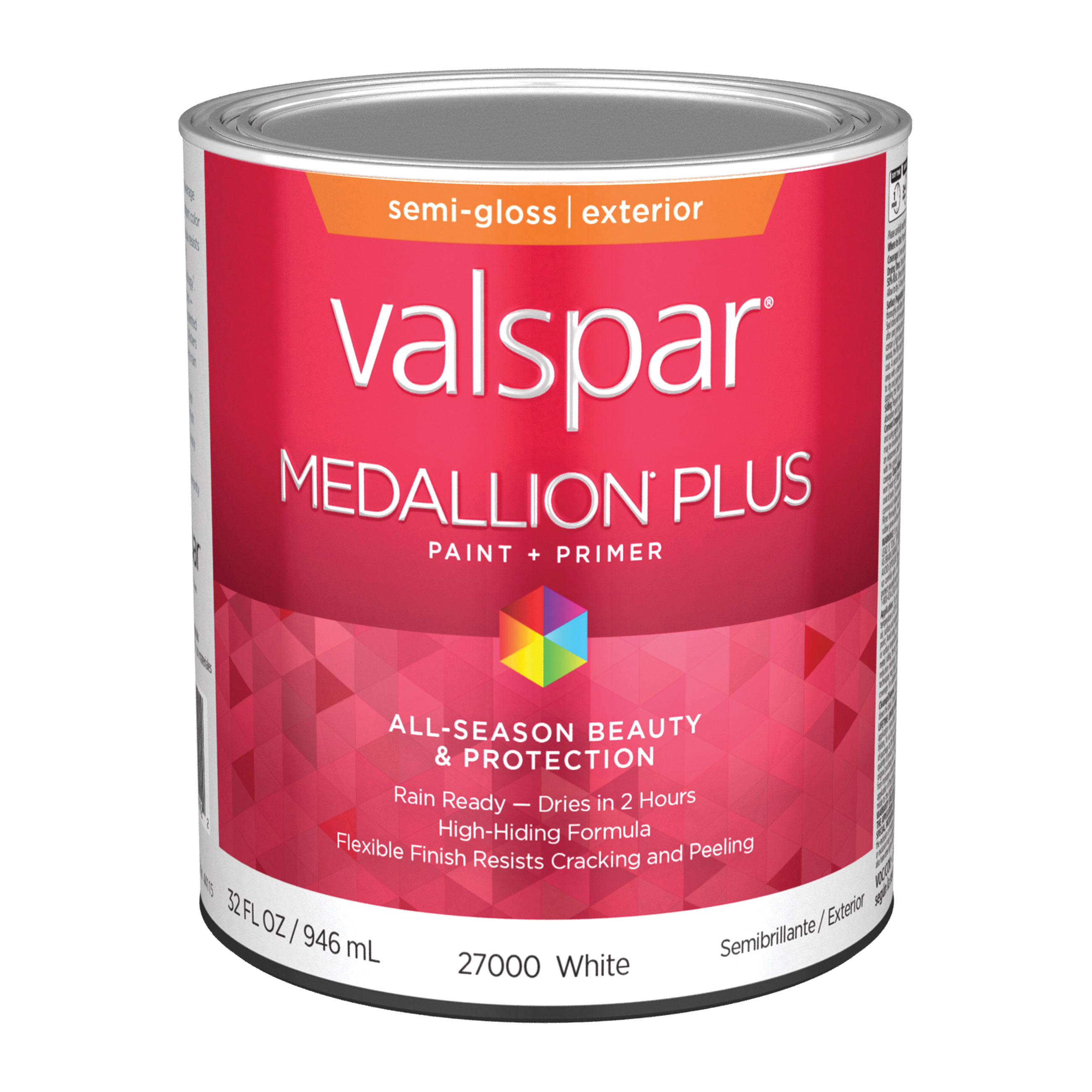 Medallion Plus 028.0027000.005