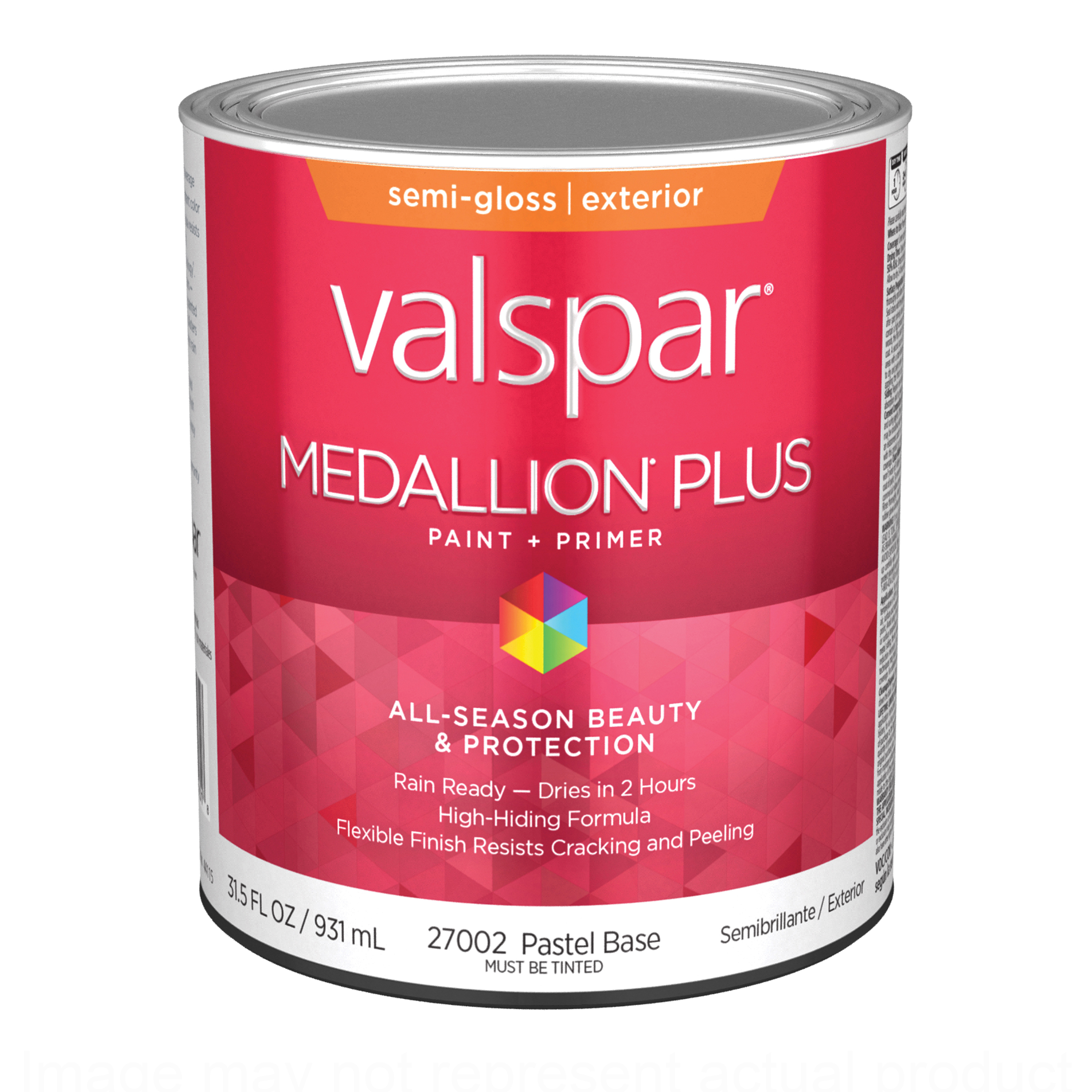 Medallion Plus 028.0027002.005