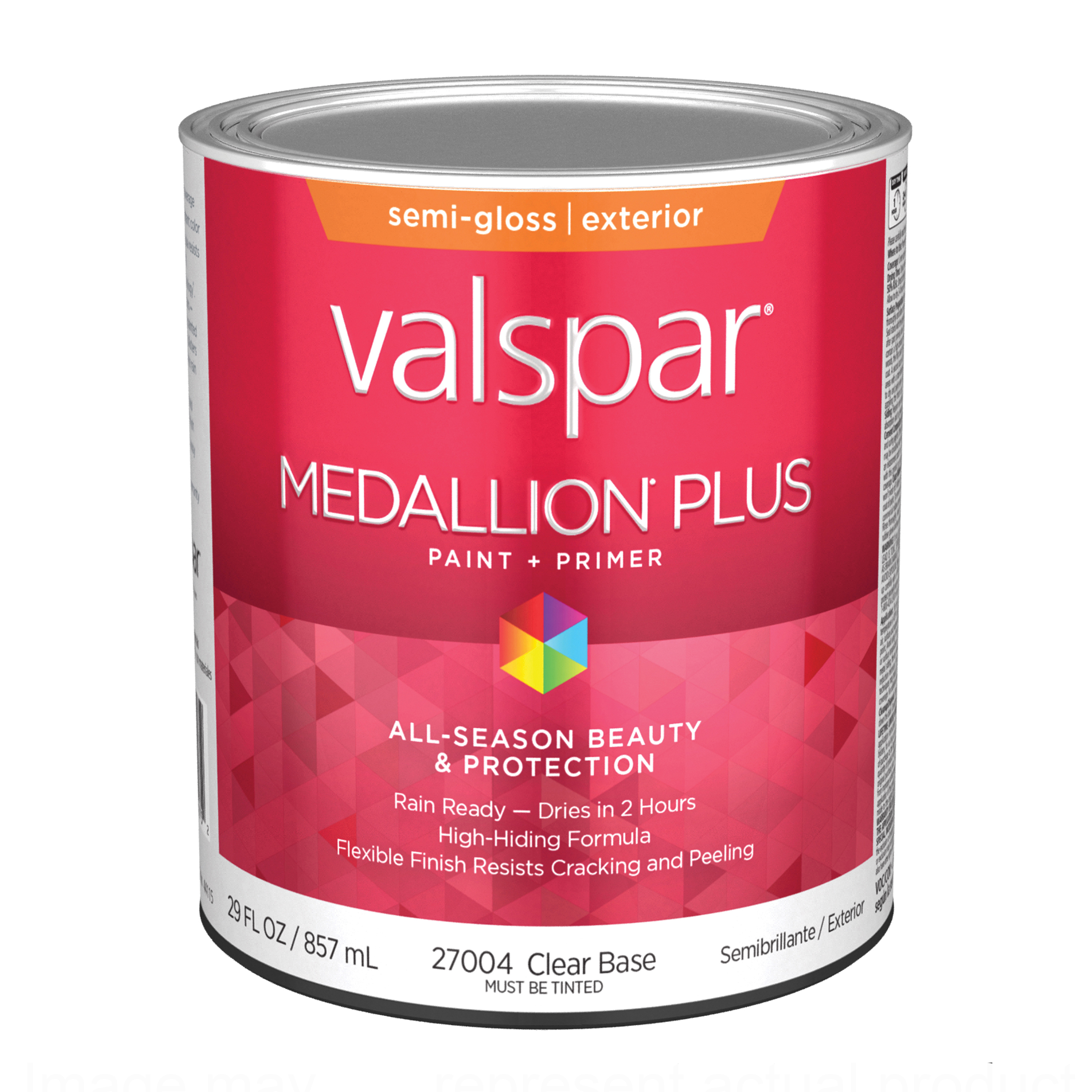 Medallion Plus 028.0027004.005