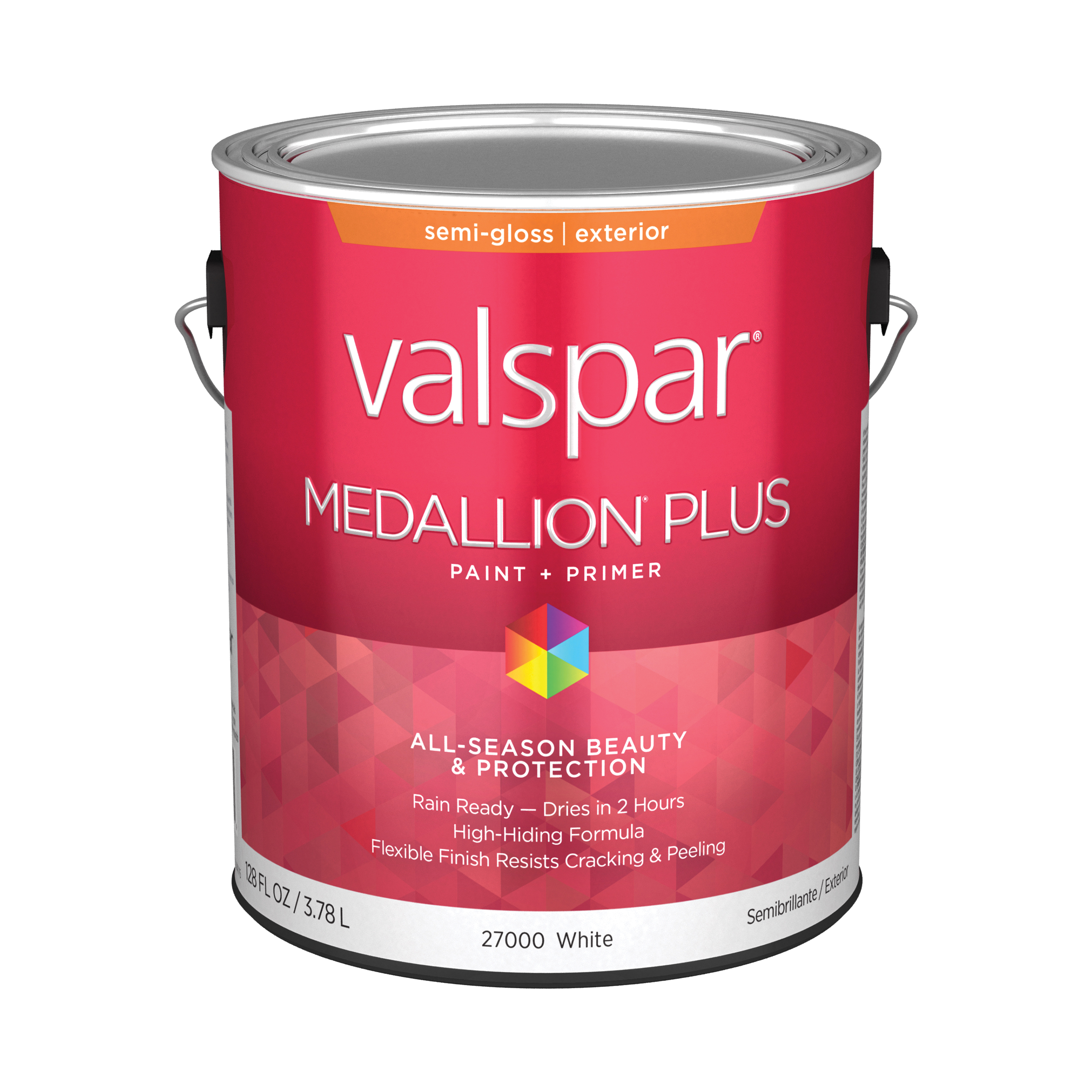 Medallion Plus 028.0027000.007