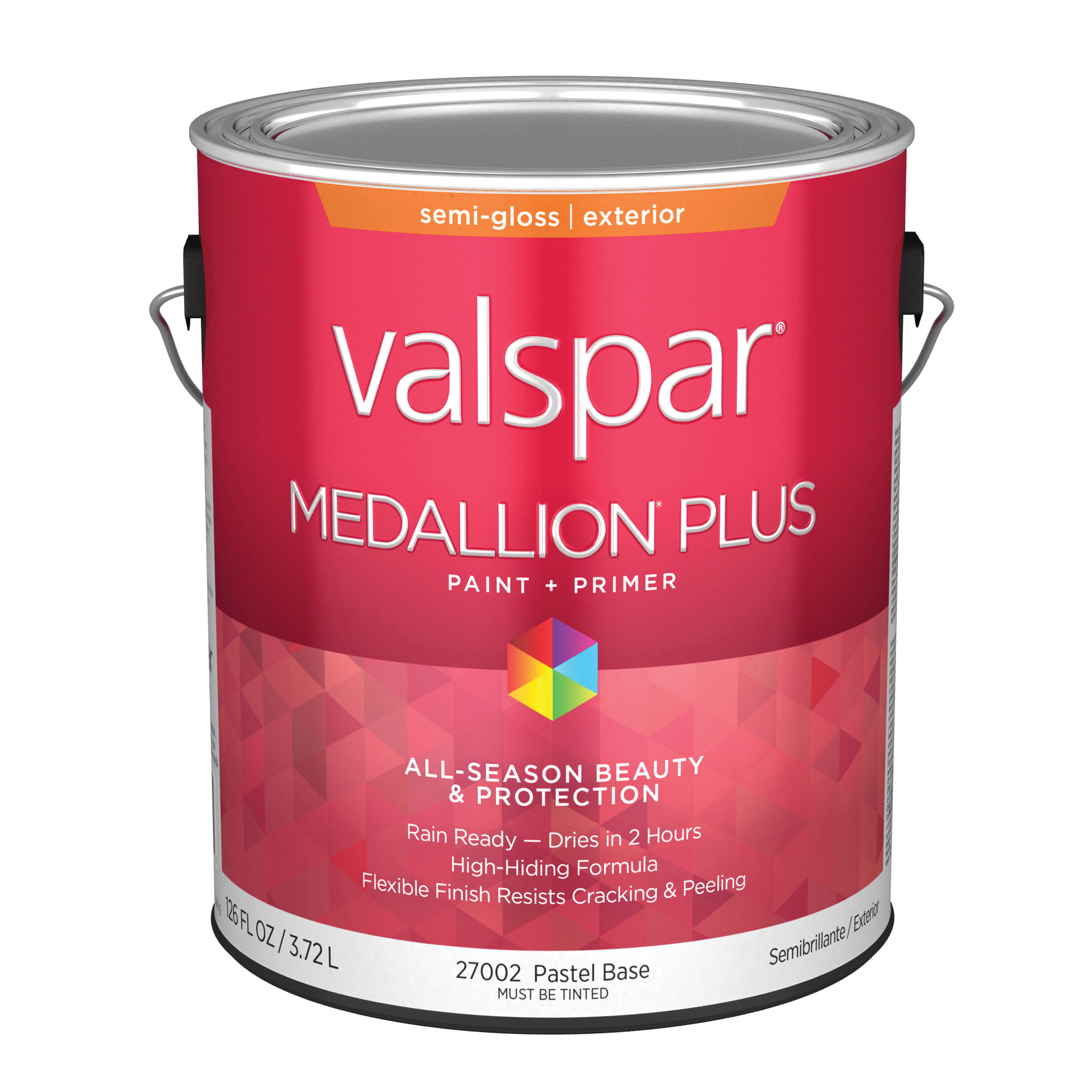 Medallion Plus 028.0027002.007