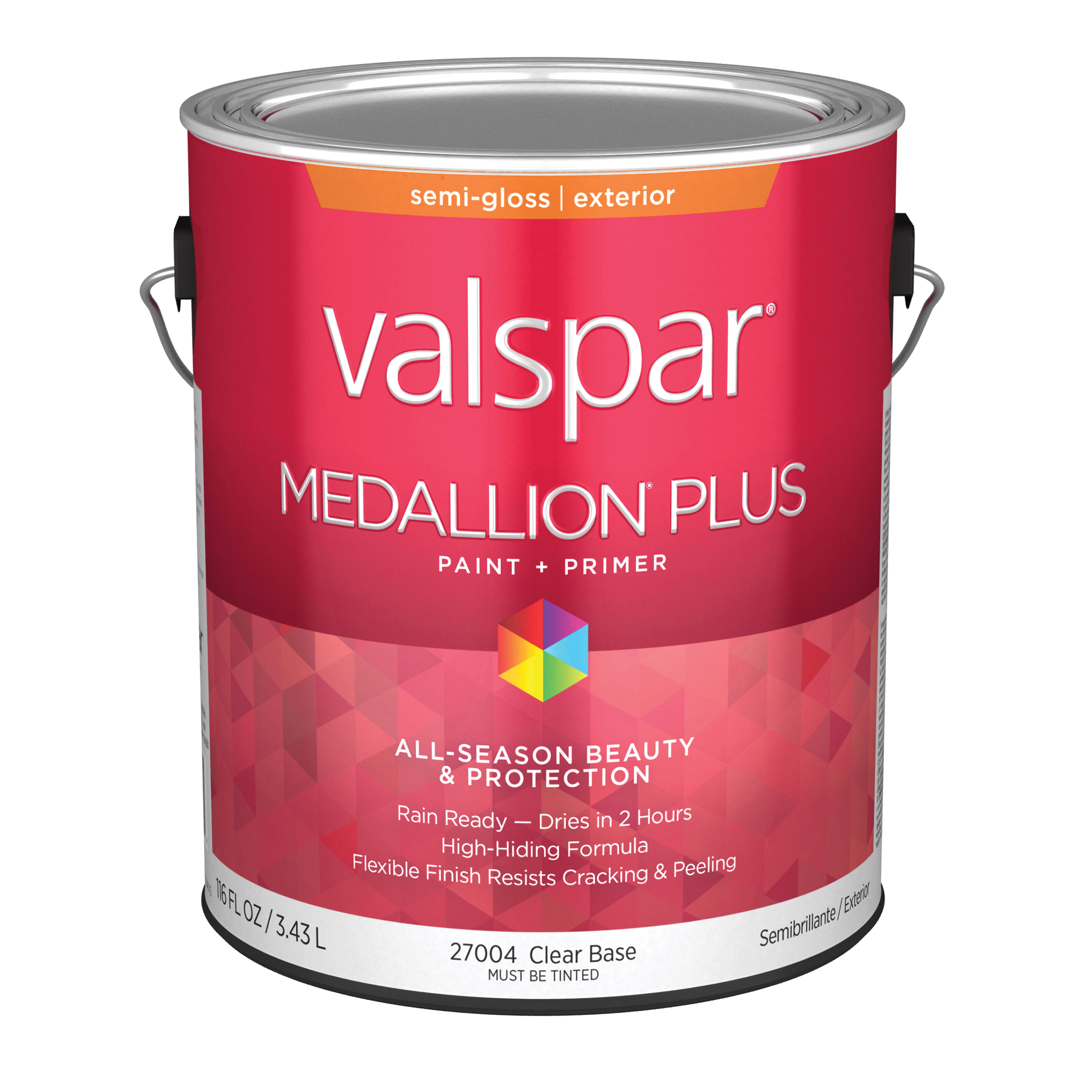 Medallion Plus 028.0027004.007