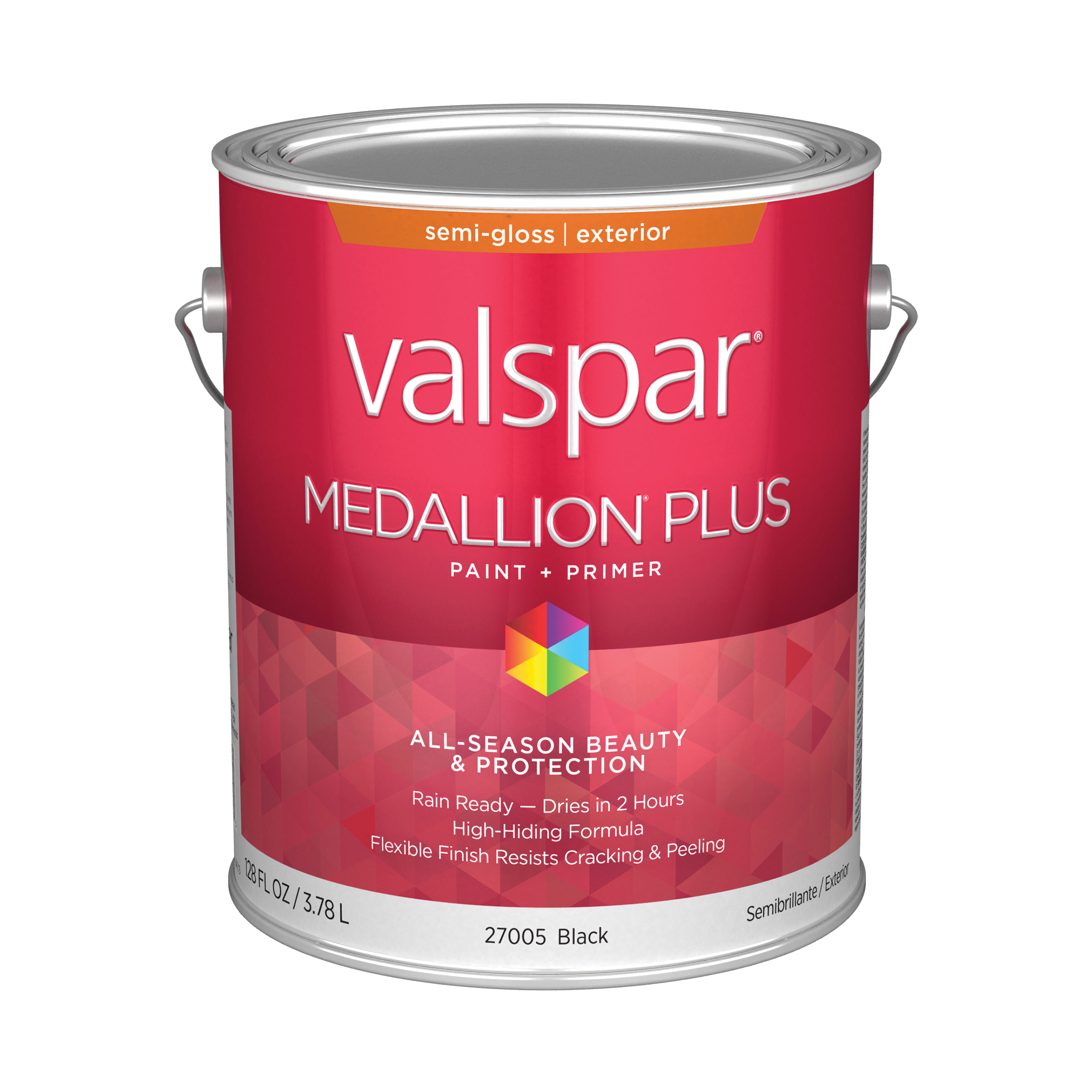 Medallion Plus 028.0027005.007