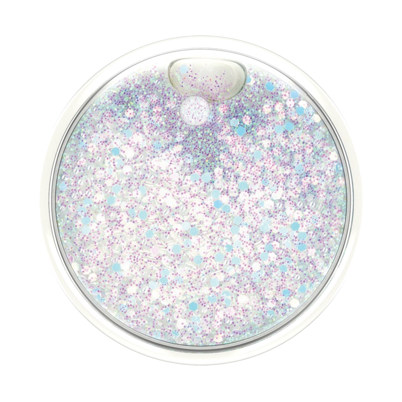 Popsockets 801569 Tidepool Pop Socket, Halo White - 2