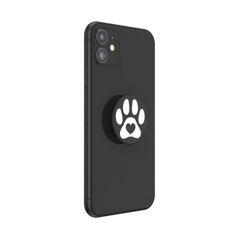 Popsockets 805579 Furever Friend Pop Socket, For: iPhone 11/12 - 4