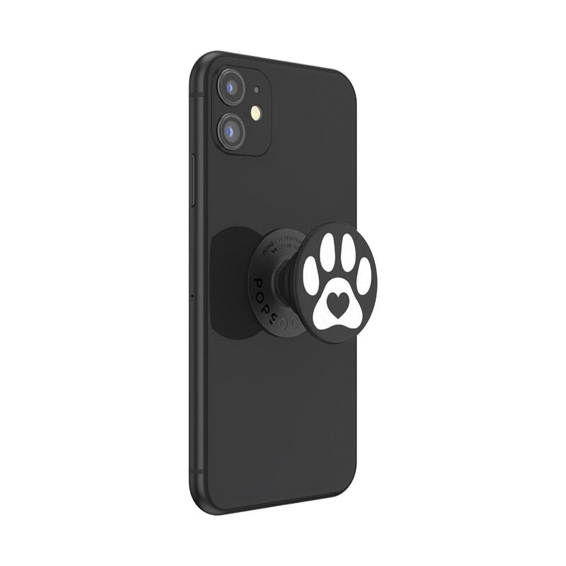 Popsockets 805579 Furever Friend Pop Socket, For: iPhone 11/12 - 5