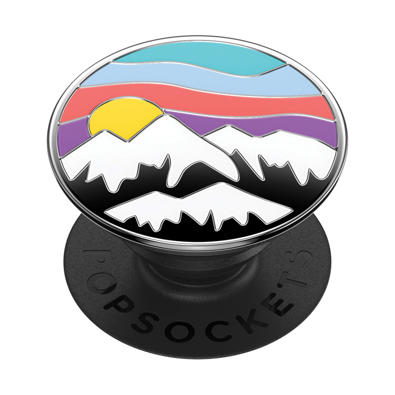 Popsockets 805999 Altitude Adjustment Pop Socket, Enamel - 2