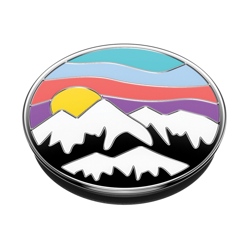 Popsockets 805999 Altitude Adjustment Pop Socket, Enamel - 3