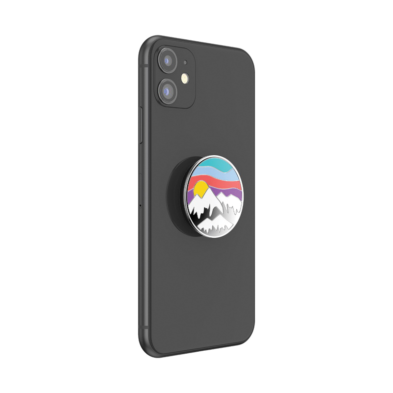 Popsockets 805999 Altitude Adjustment Pop Socket, Enamel - 4