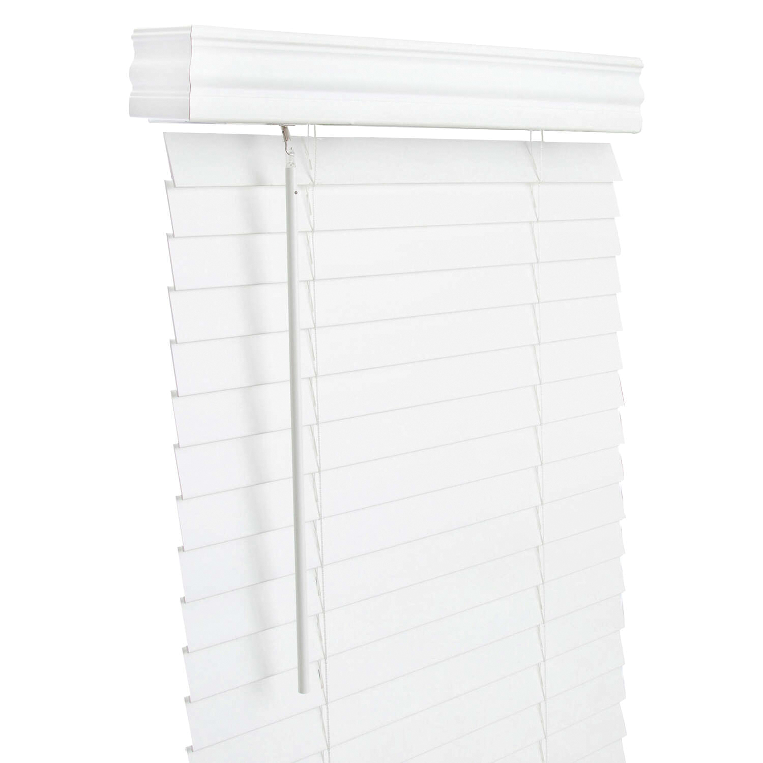 Living Accents FAX3460WH