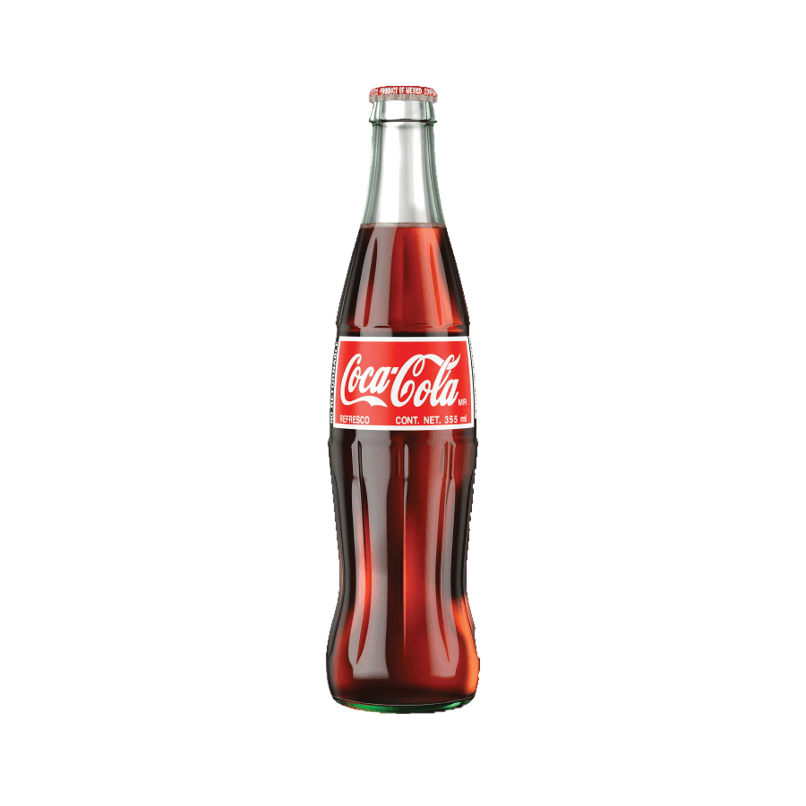 Coca-cola 355MGLS24LS