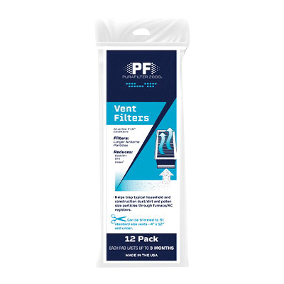 Protect Plus Industries PFVENT-12