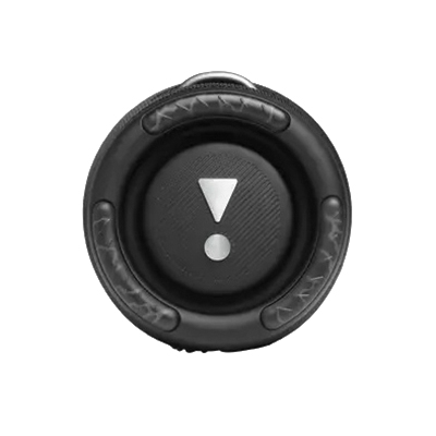 JBL JBLXTREME3BLKA Speaker, 53.5 Hz to 20 kHz, 25 W Output, 5.1 Bluetooth, Lithium-Ion Polymer Battery, Black - 3