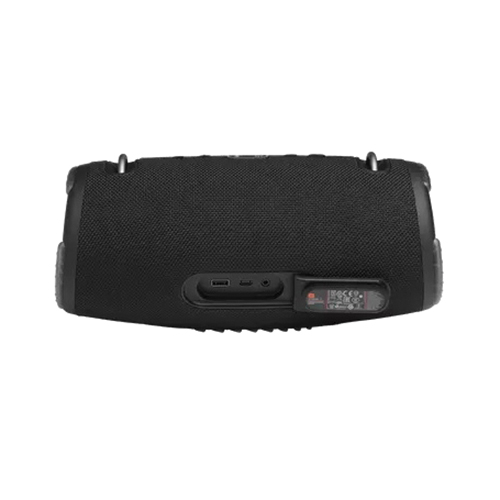 JBL JBLXTREME3BLKA Speaker, 53.5 Hz to 20 kHz, 25 W Output, 5.1 Bluetooth, Lithium-Ion Polymer Battery, Black - 5