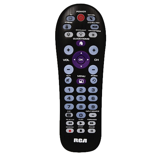 Rca RCR414BHEV