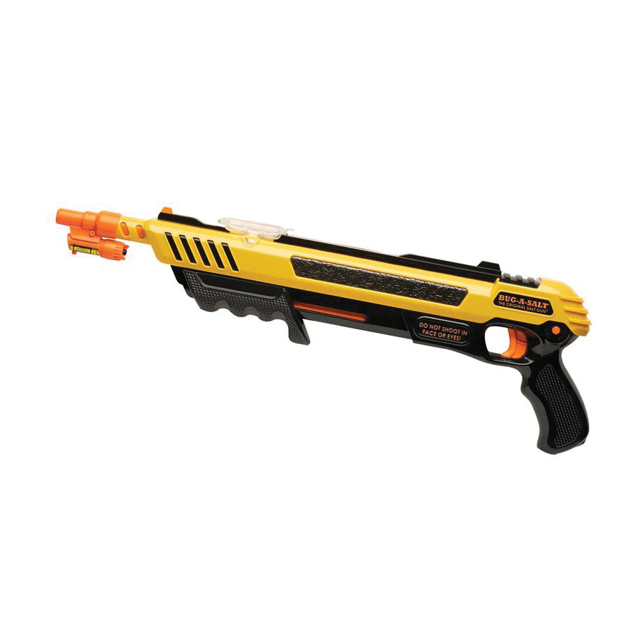 Bug-A-Salt 855693007023 Bug Beam Laser Adapter Kit, Orange - 3