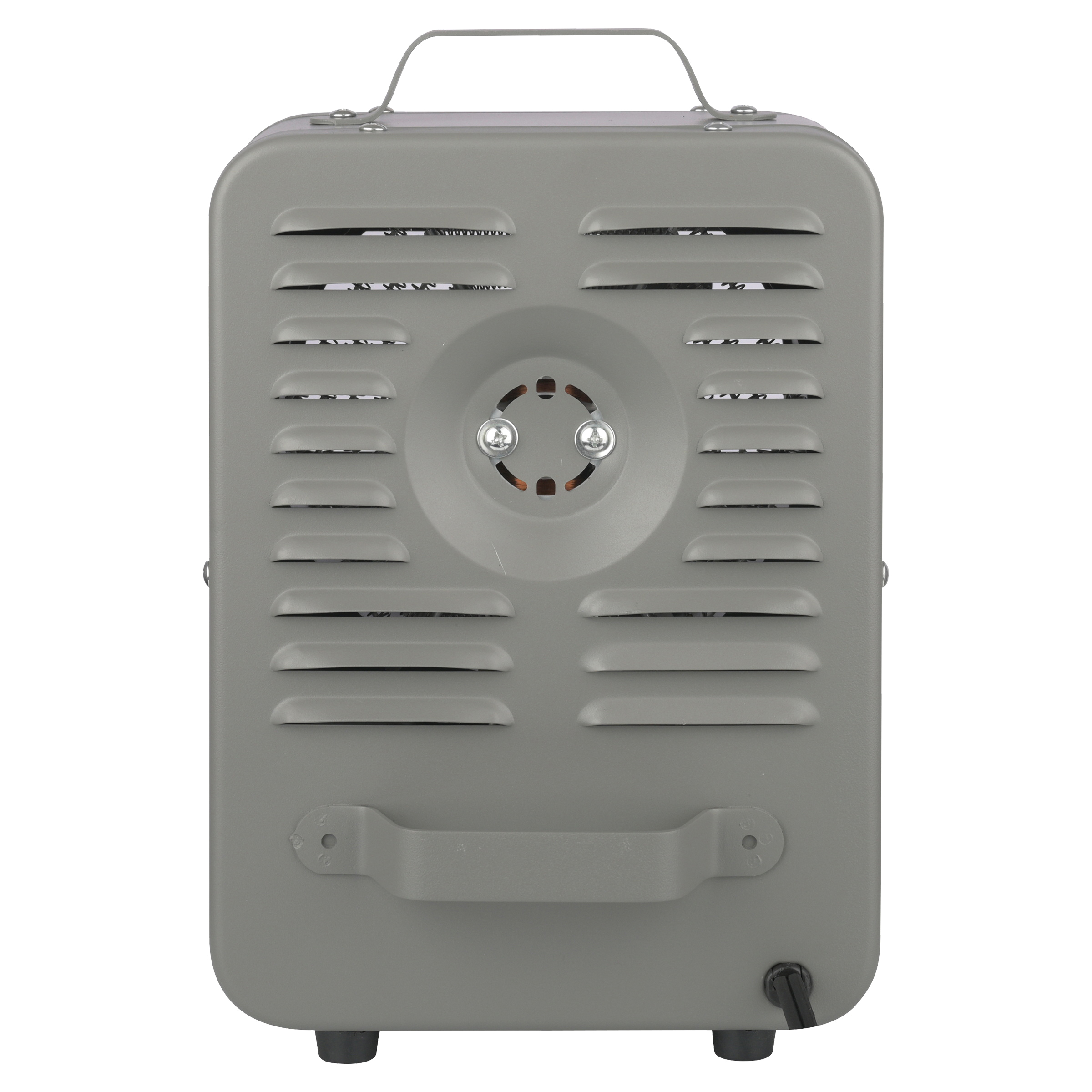 Perfect Aire 1PHF12 Milk House Utility Heater, 12.5 A, 125 V, 750, 1500 W, 5118 Btu Heating, 2-Heating Stage - 3