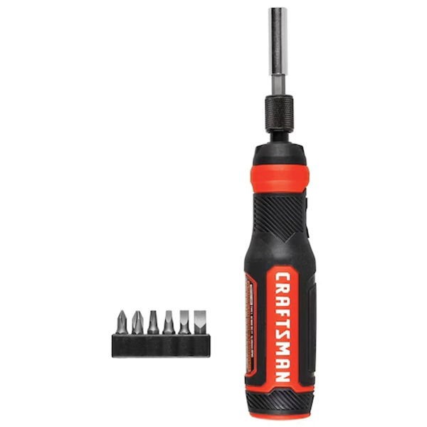 Craftsman CMHT66718B6