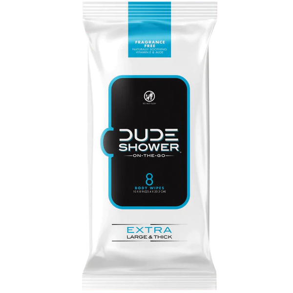 Dude QDS-FP-08