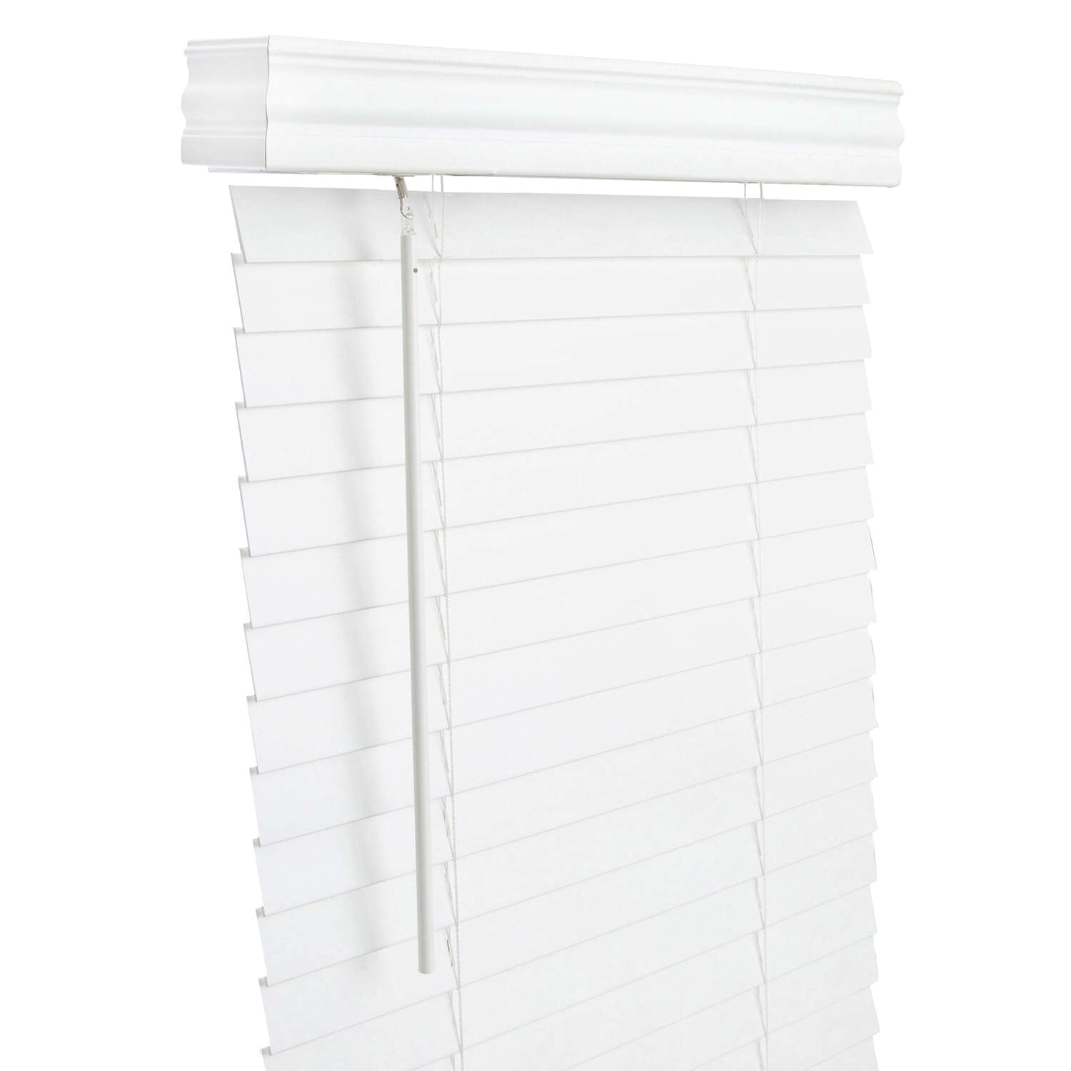 Living Accents FAX2760WH