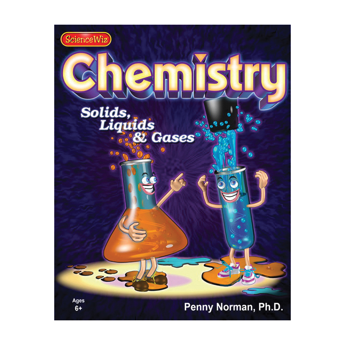 Sciencewiz 7804